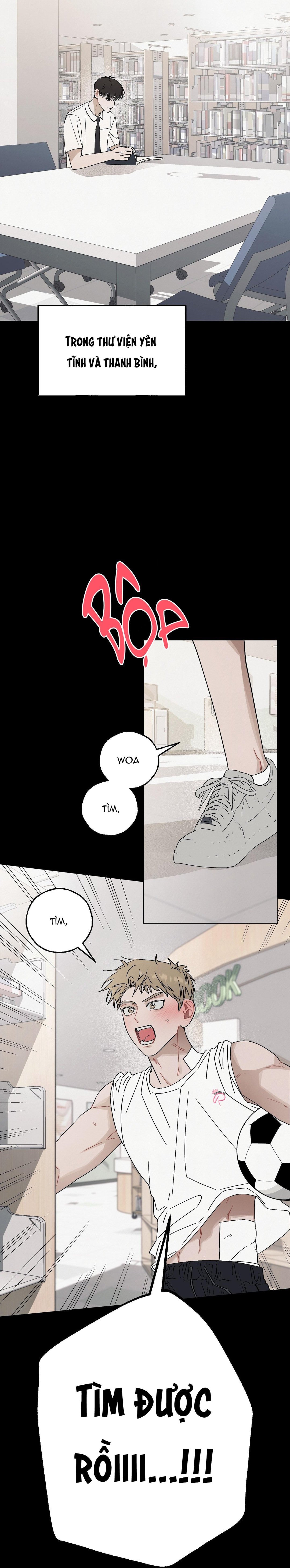 nhiệm vụ hongsil chapter 1 11