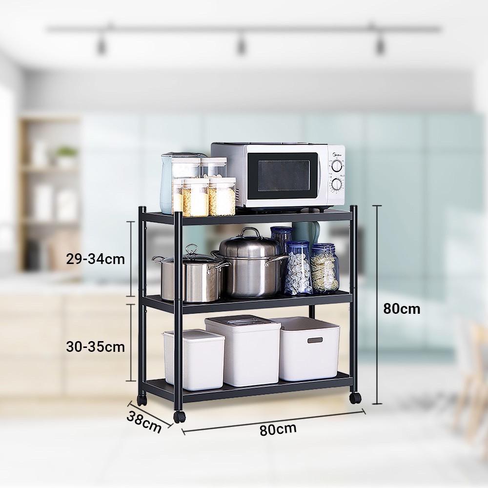 Kệ để đồ đa năng Inox cao cấp sơn tĩnh điện