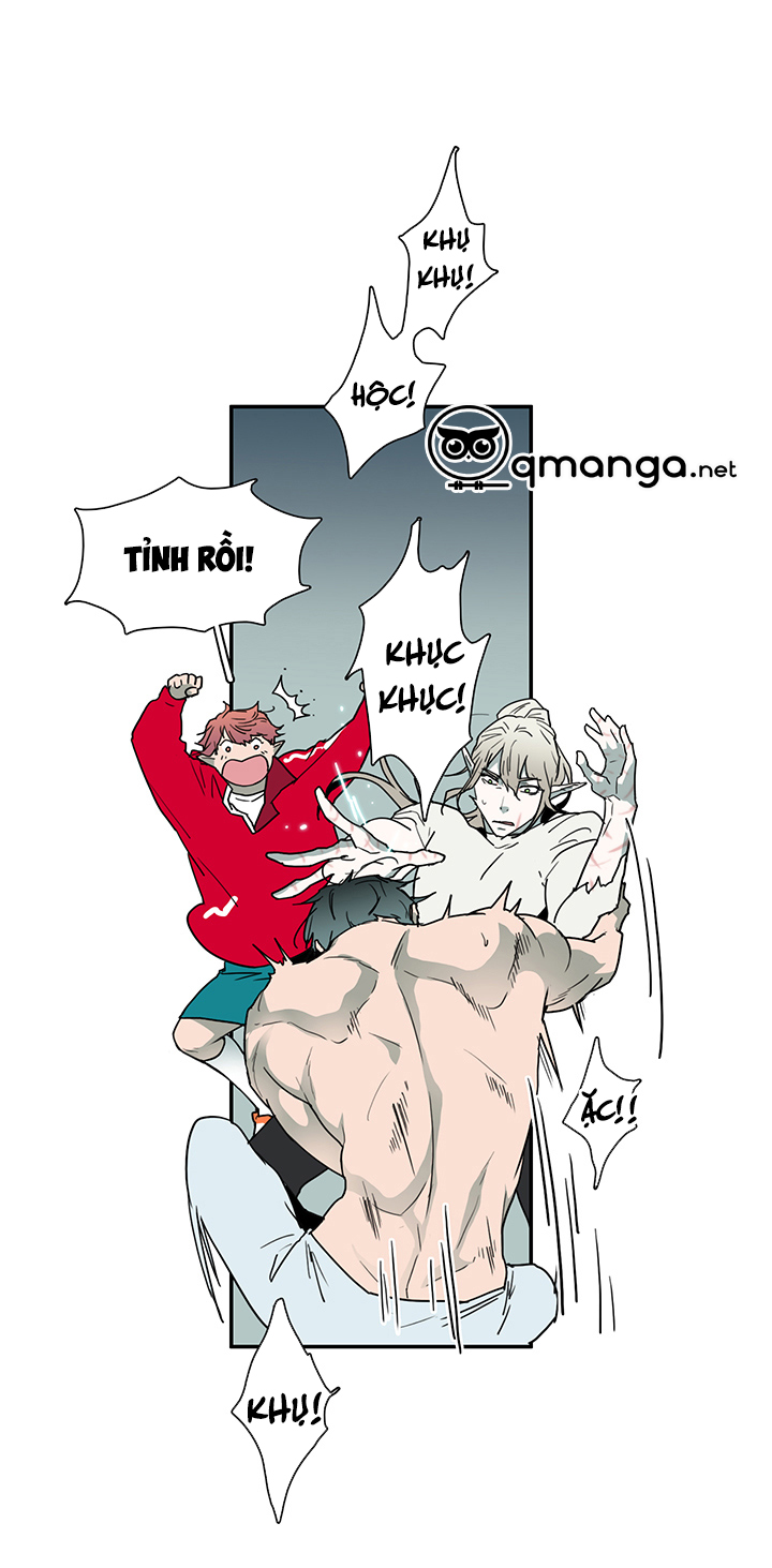 dear door chapter 39 5