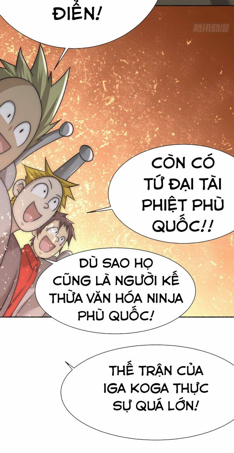 đô thị đỉnh phong cao thủ chapter 200 22