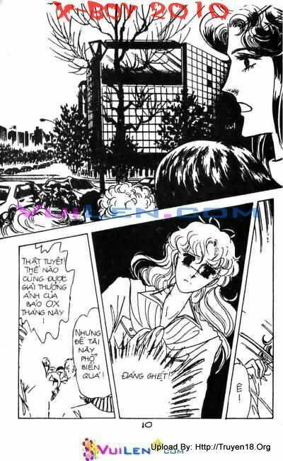 ánh đèn rực rỡ chapter 1 11