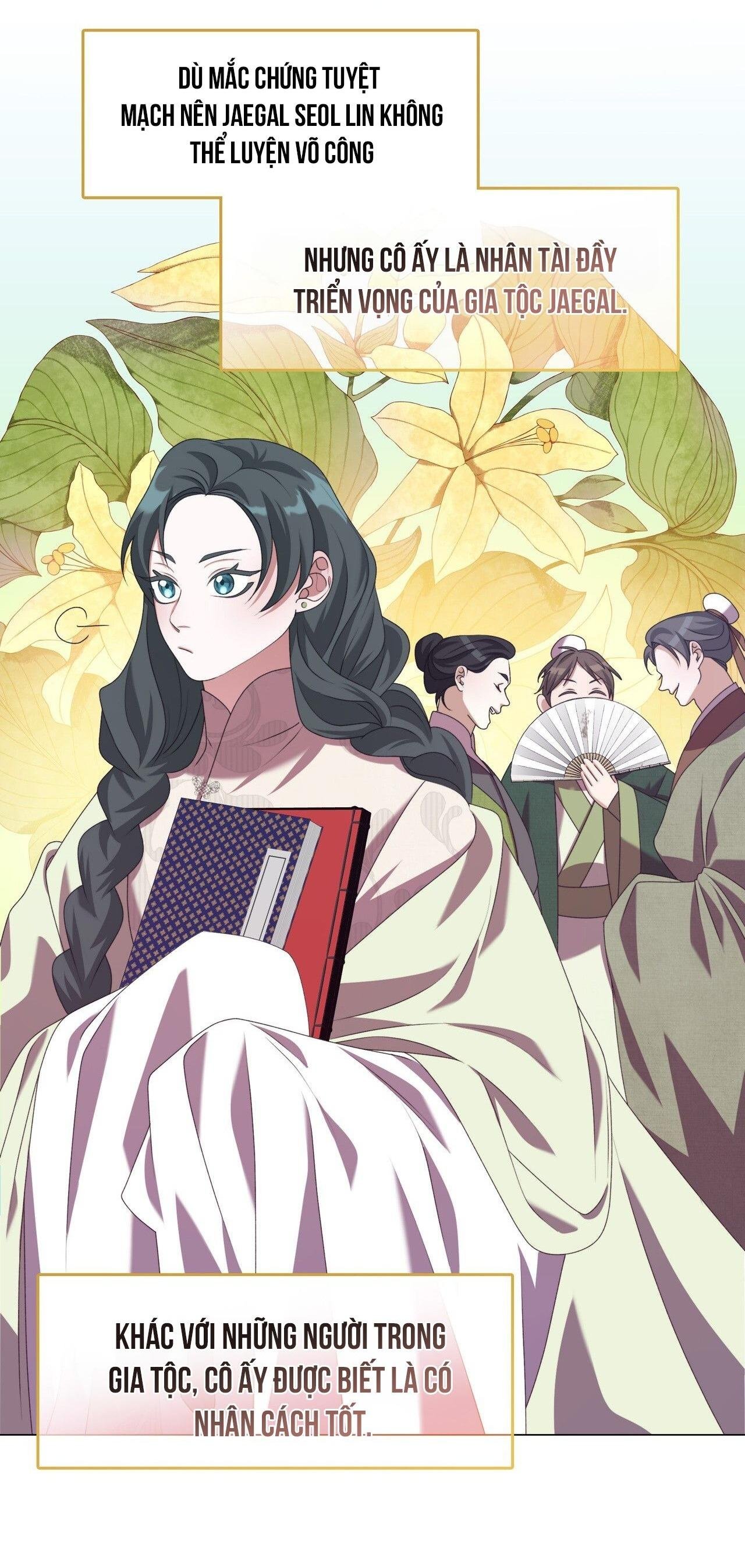 tôi đã nuôi dạy thủ lĩnh giáo phái ác ma chapter 37 17