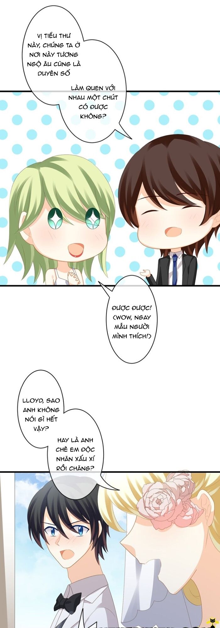 độc nhãn ác ma của ta chapter 42 33