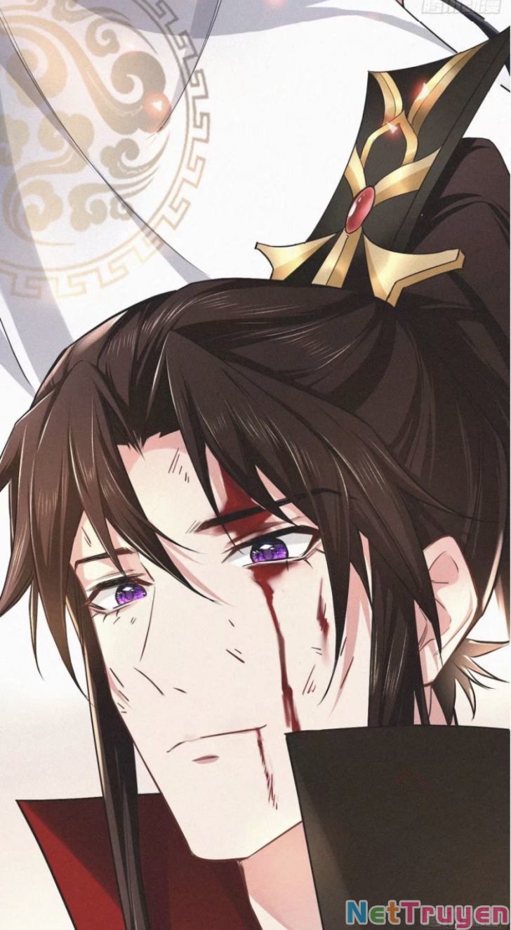 nhập mộ chi thần chapter 31 12