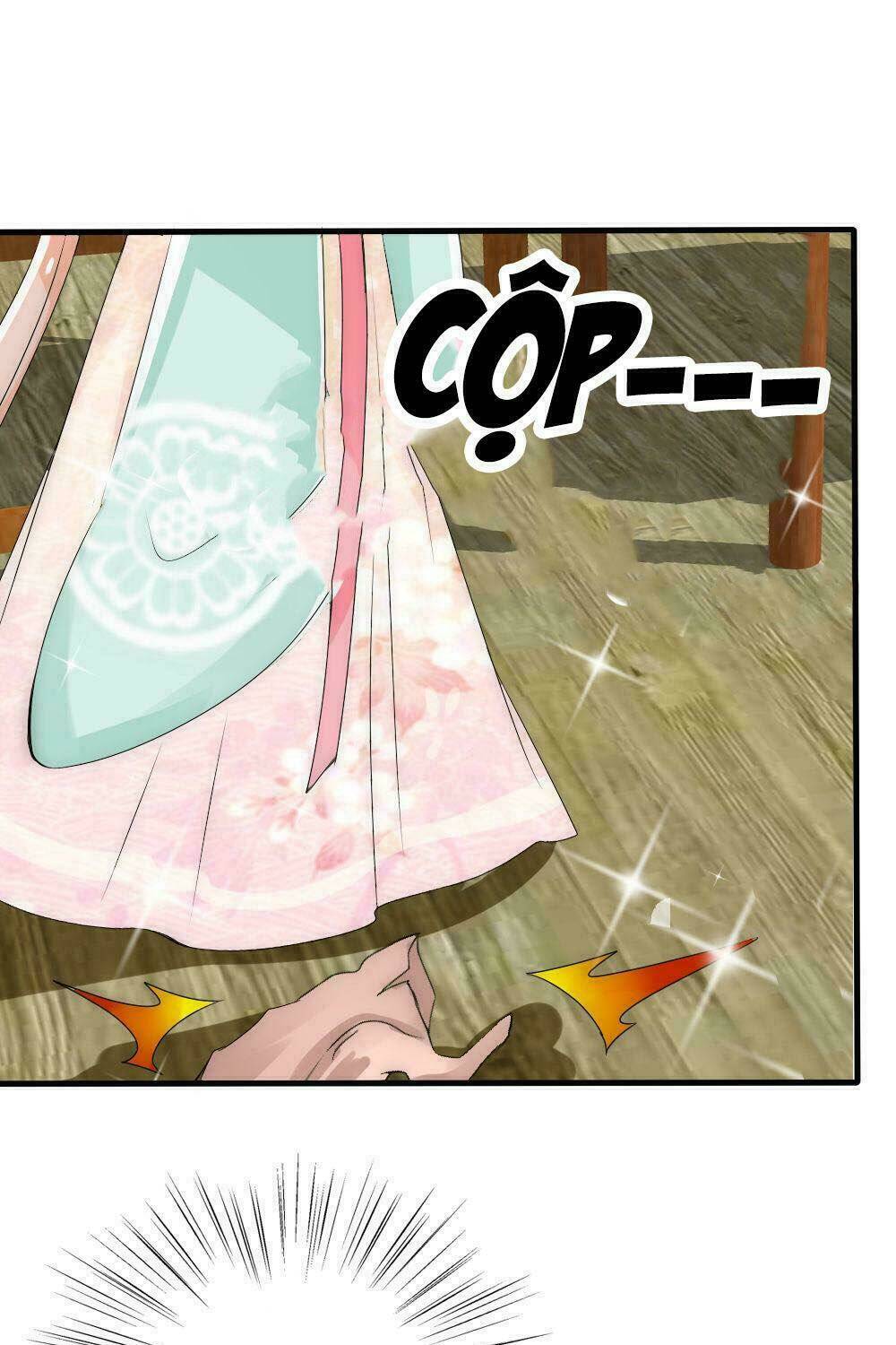 kế hoạch sủng ái của tiểu công chúa chapter 16 35