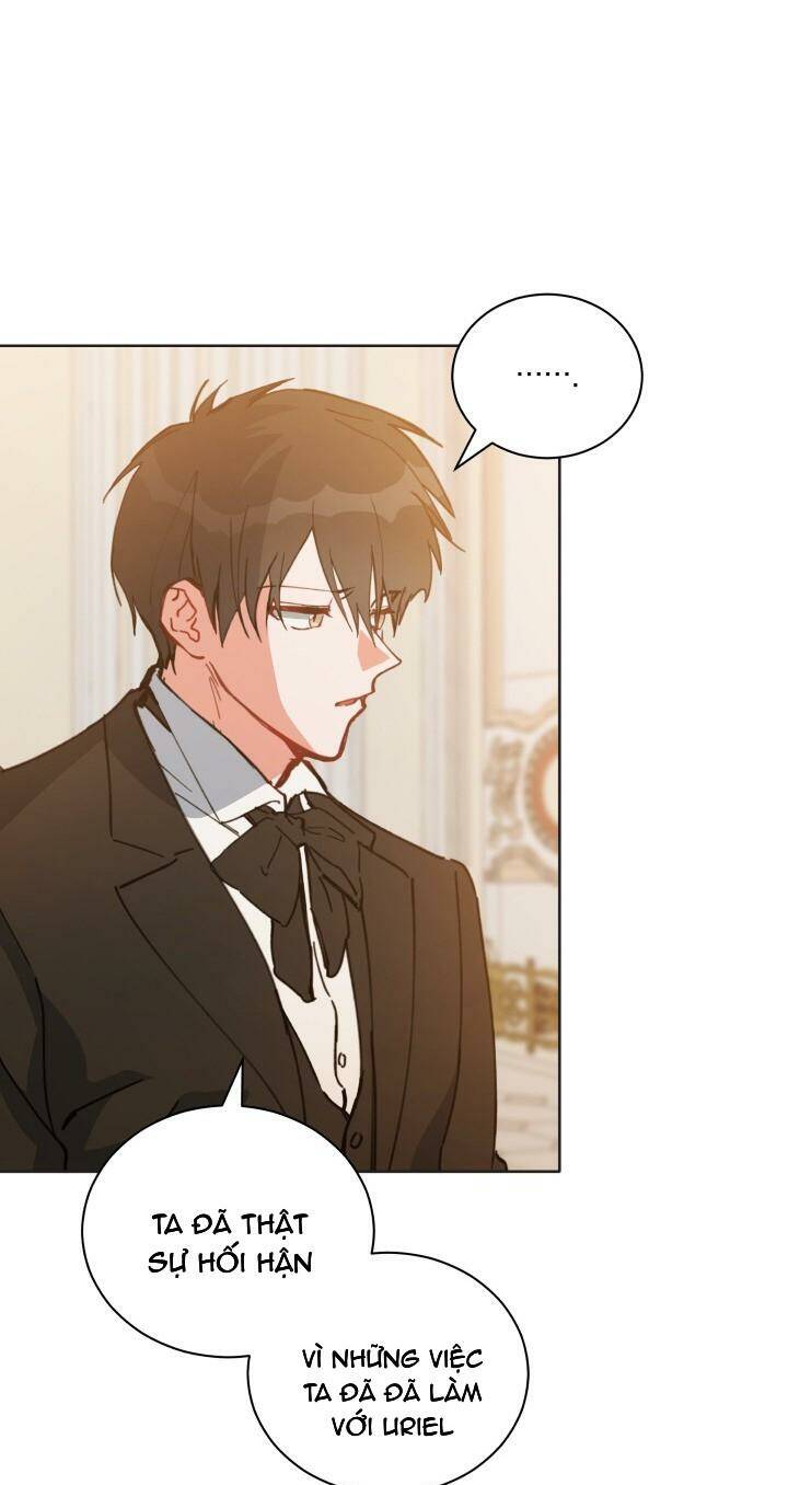 cái chết của lamia orphe chapter 30 29