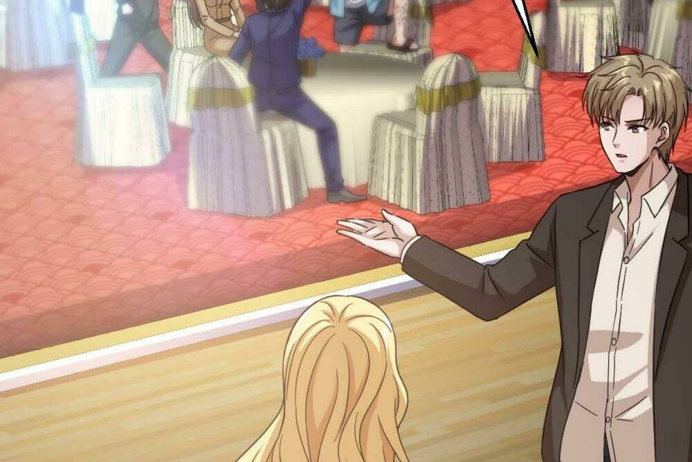 tối cuồng nữ tế chapter 31 38