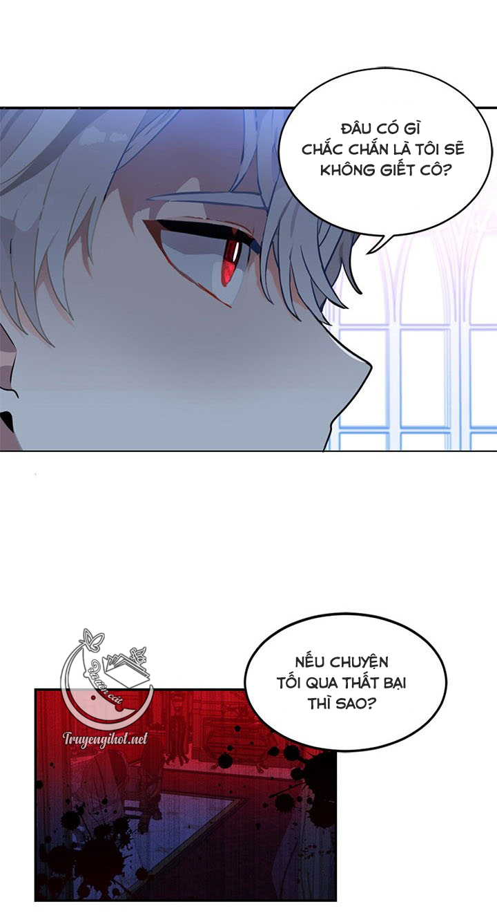 xin hãy cho tôi về nhà chapter 6.1 21