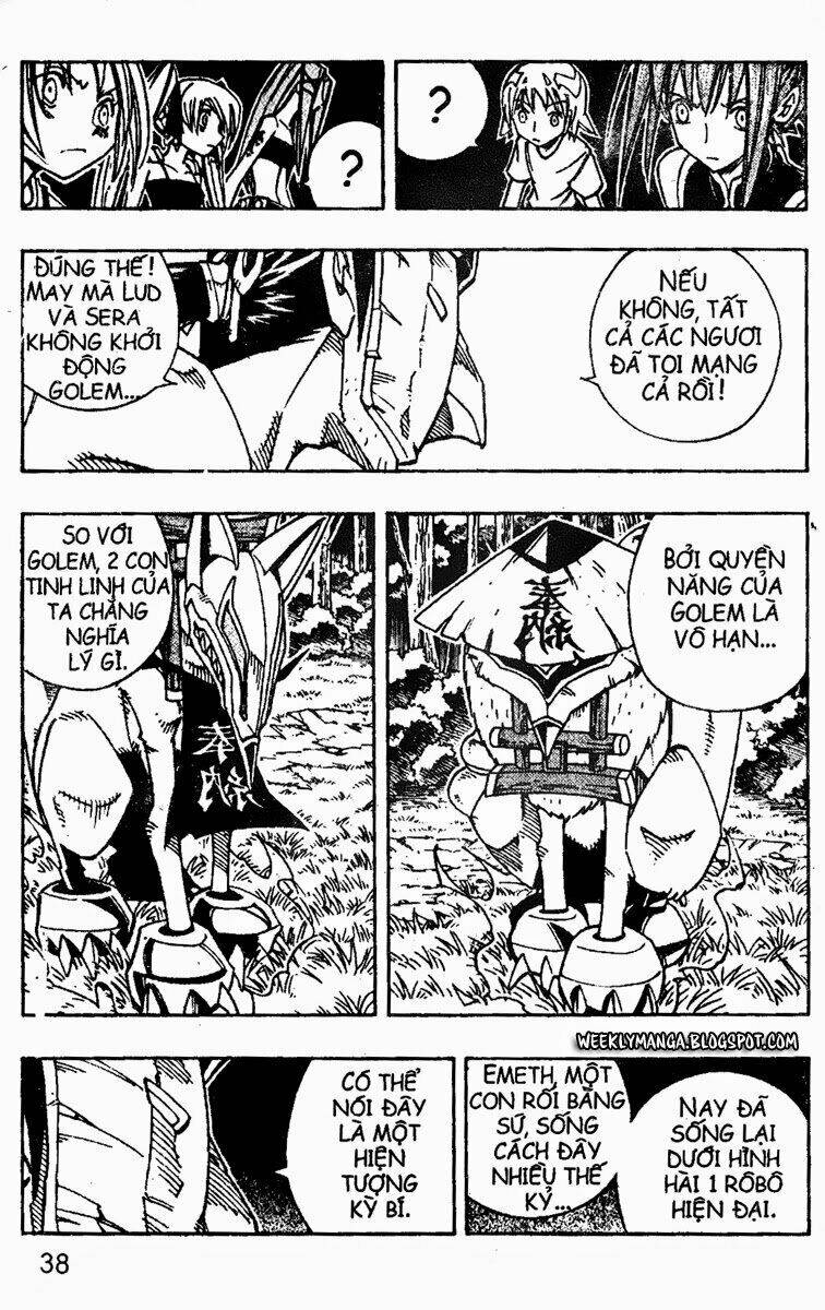 vua pháp thuật chapter 161 18