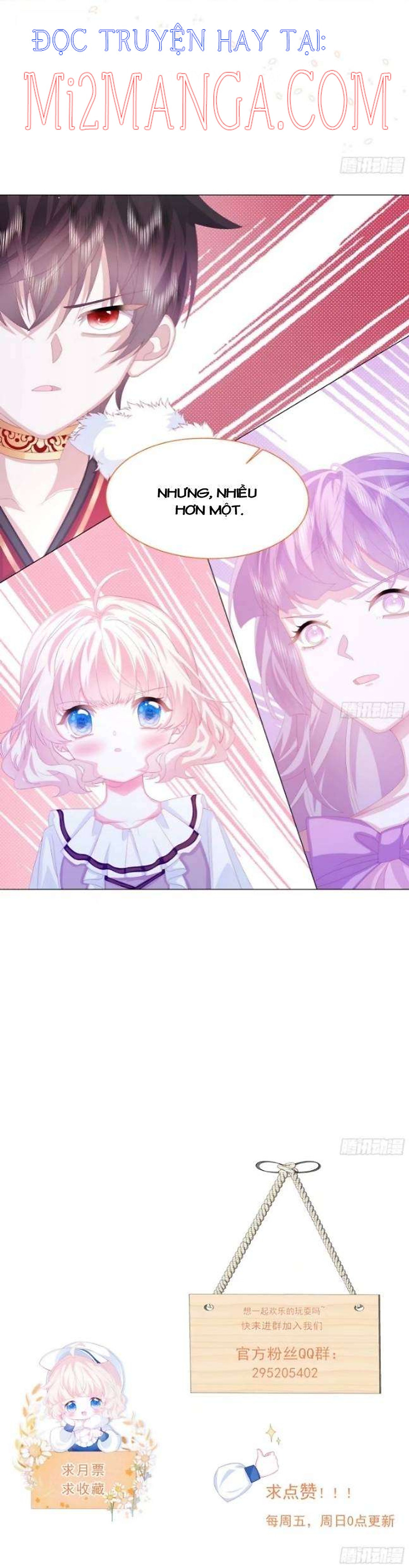 ninita yêu dấu chapter 13.2 7