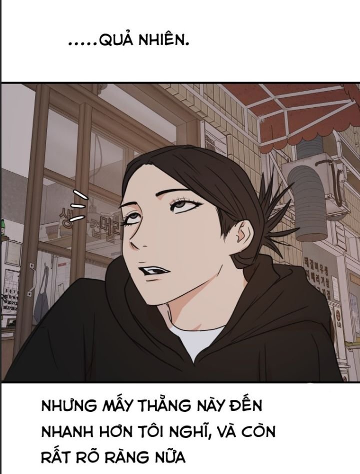 bạn trai võ sĩ chapter 100 70