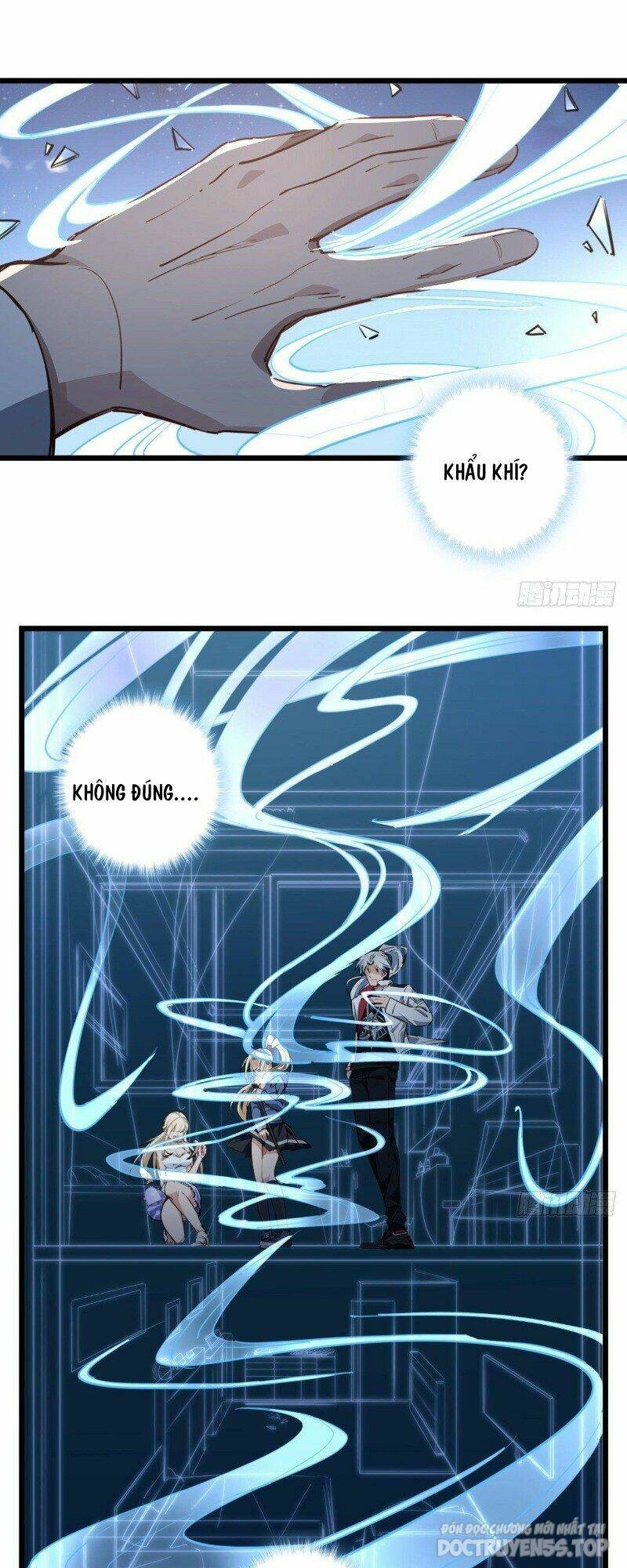 giải cứu 99 nữ chính ở mạt thế chapter 25 27