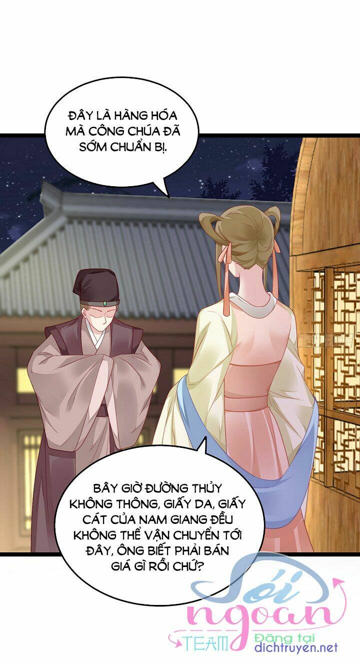 ta ở cổ đại nuôi nam nhân chapter 51 9