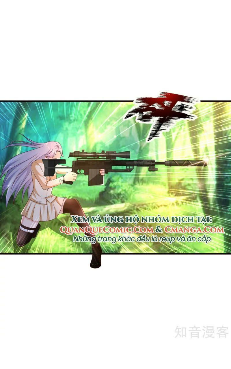 tối cường vận đào hoa chapter 122 7