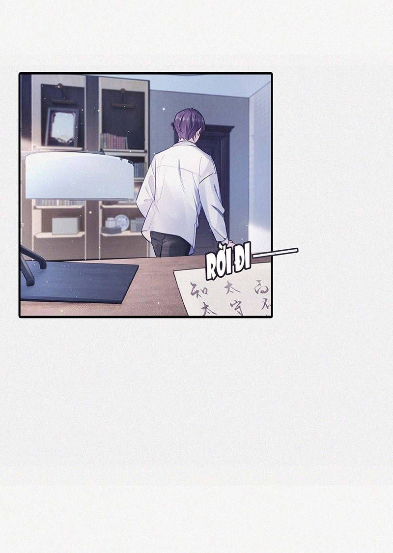 thần thương (môi súng) chapter 9 7