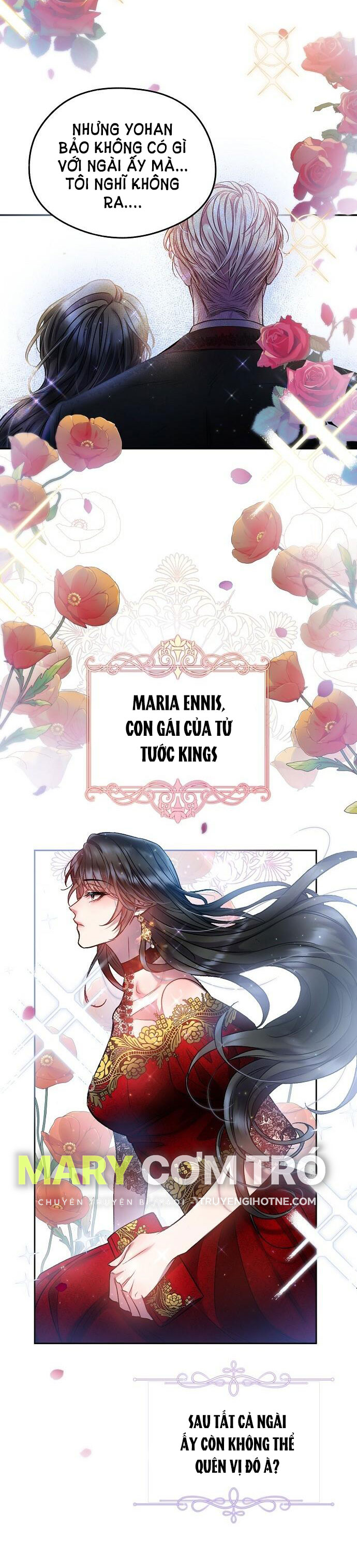 Sugar Rain chapter 15.2 - Trang 8