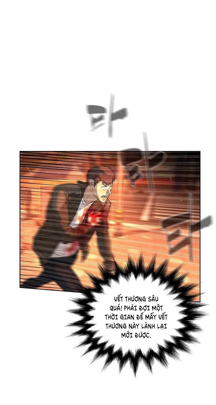 bạch huyết - white blood chapter 21 29