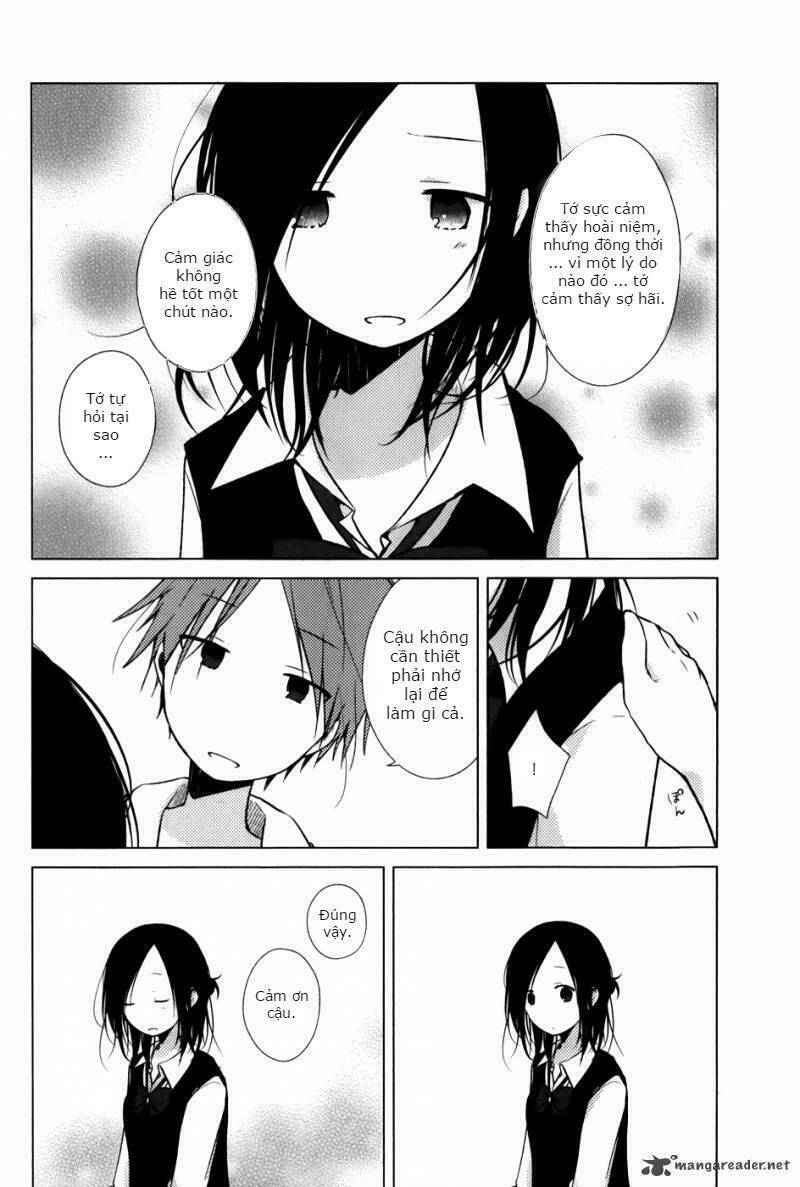 one week friends chapter 16 11