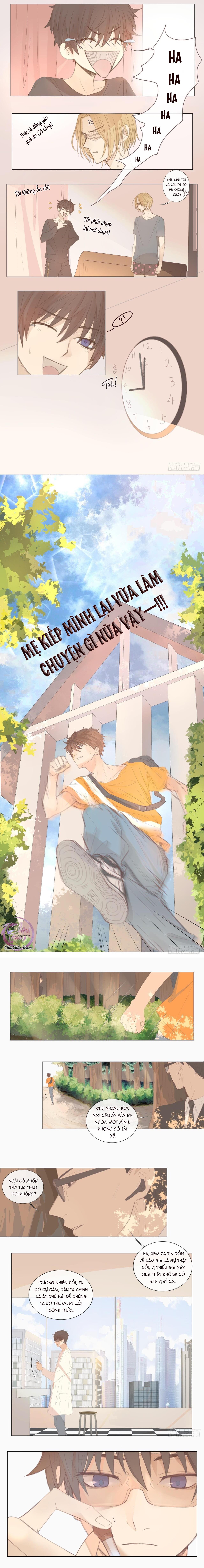 chó hư khó giữ chapter 7 2