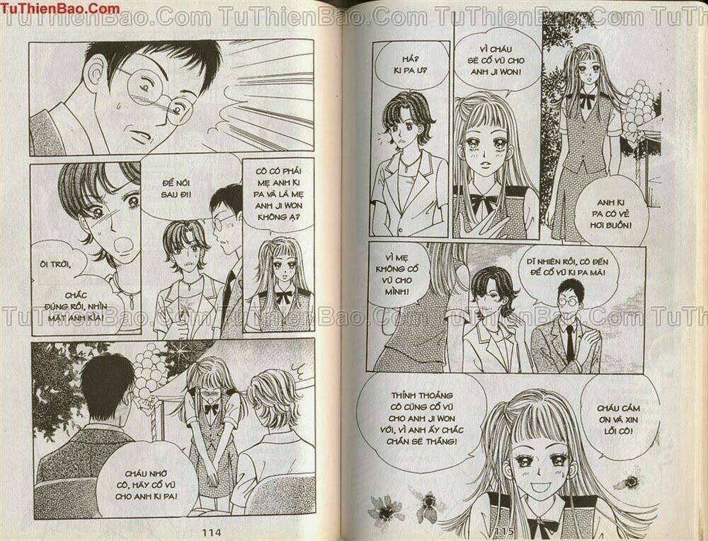 phép màu tình yêu chapter 14 57