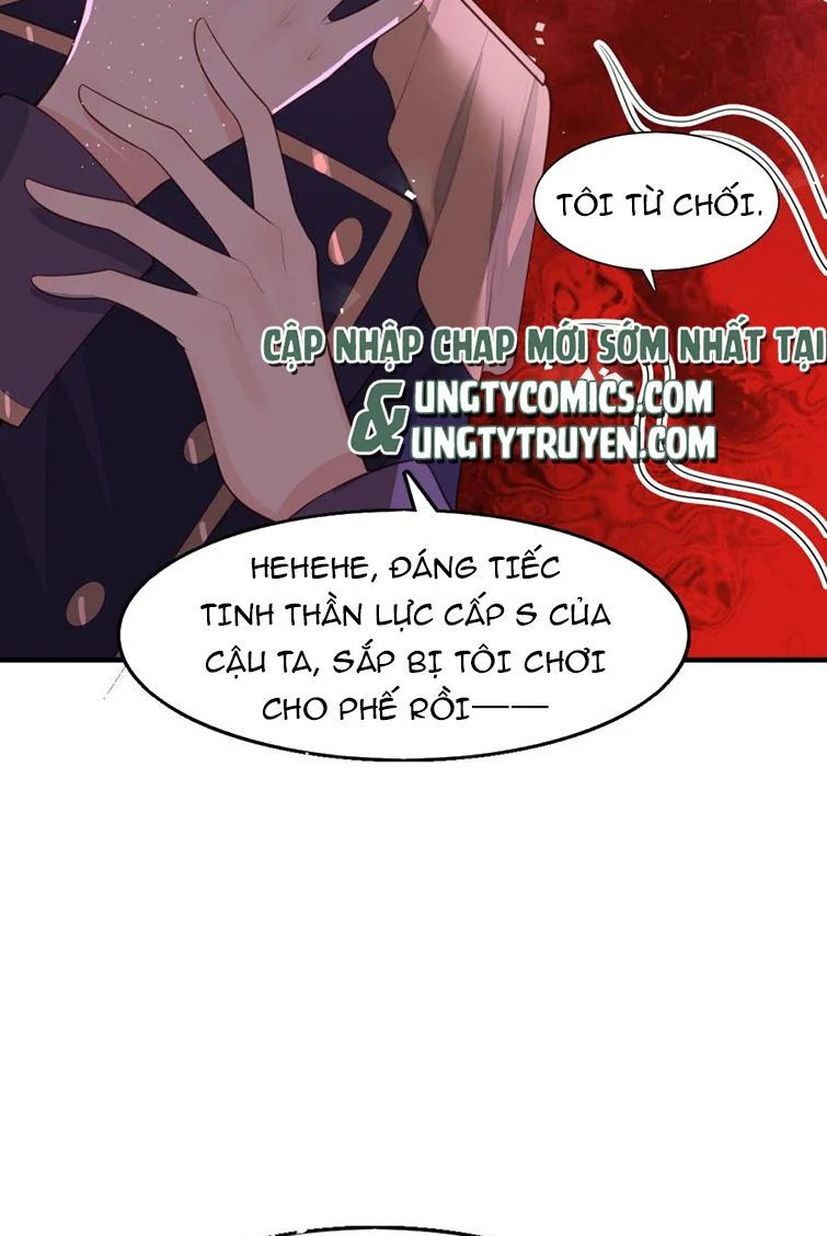 phản diện bị truy thành đoàn sủng chapter 14 28