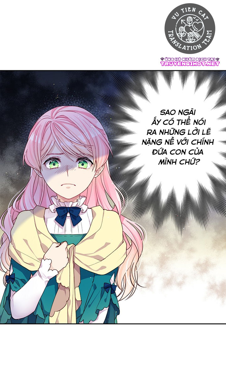 tôi gặp rắc rối vì chồng qúa dễ thương chapter 1 61