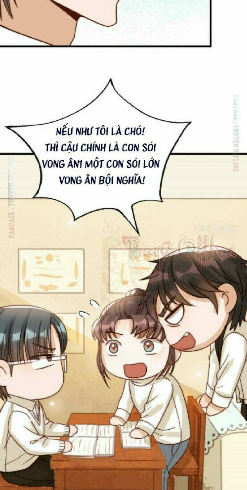 chồng trước 18 tuổi chapter 72 27