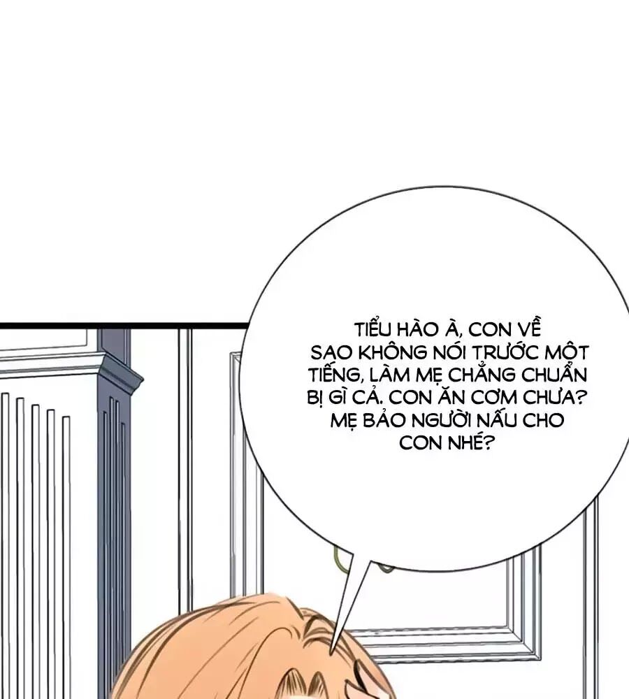 công chúa nữ vương mệnh chapter 109 35