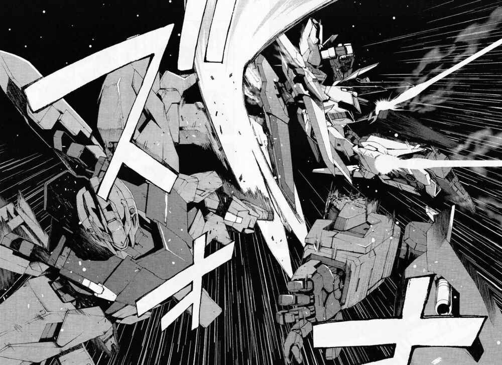 kidou senshi gundam u.c. 0094 - across the sky chapter 1 27