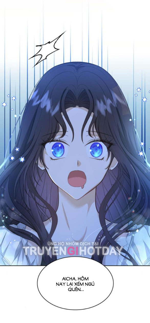 tôi trở thành vợ cũ của nam chính chapter 4.2 56