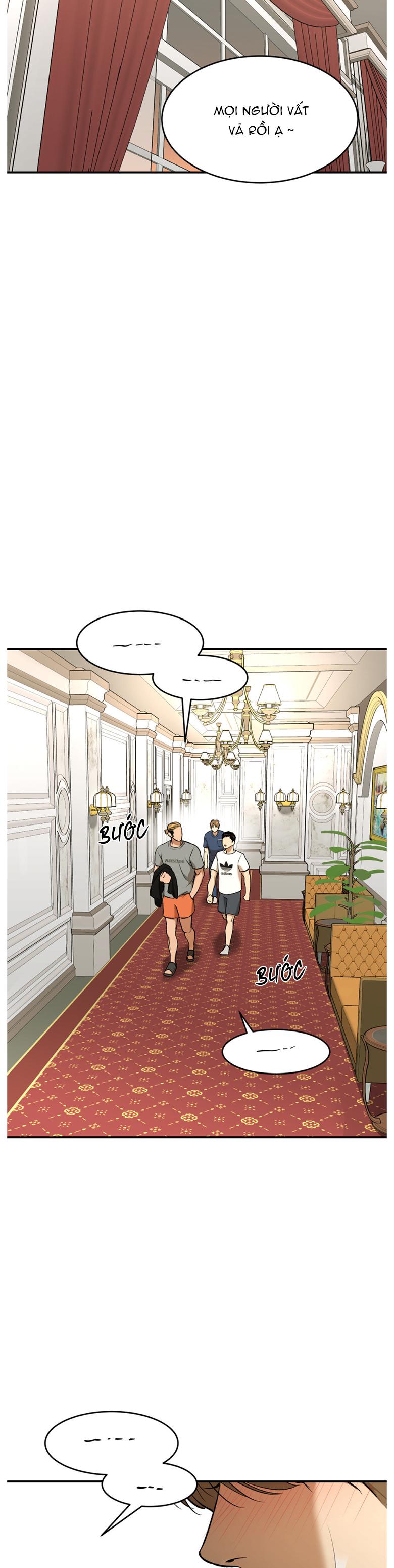 điềm rủi chapter 37 36