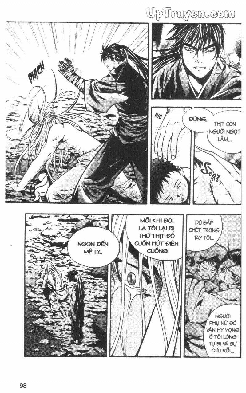 thời gió lốc (thời đại phong tang) chapter 8 99