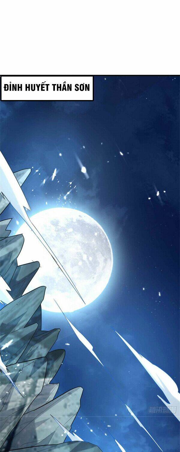 vạn giới tiên vương chapter 140 1