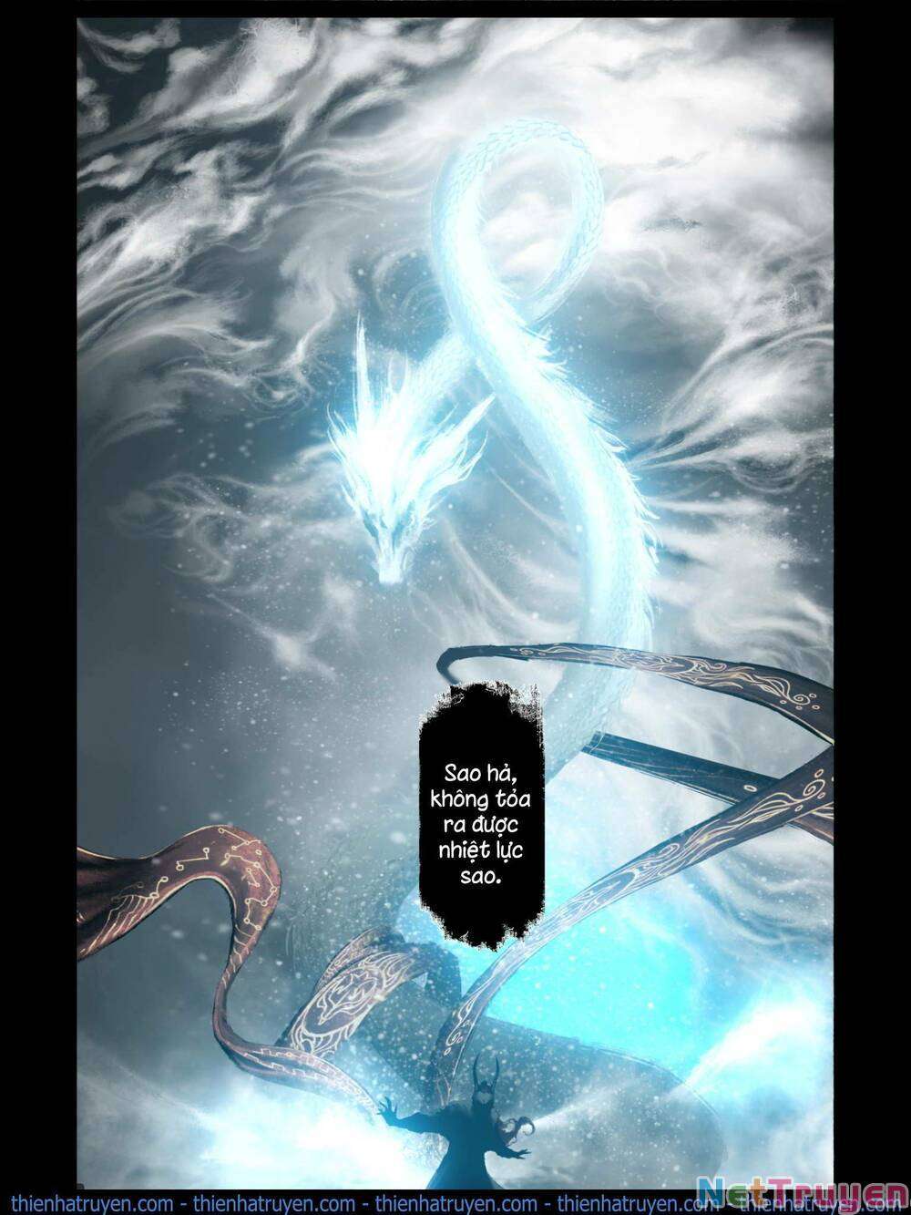 Tây Du Ký Ngoại Truyện chapter 200 8