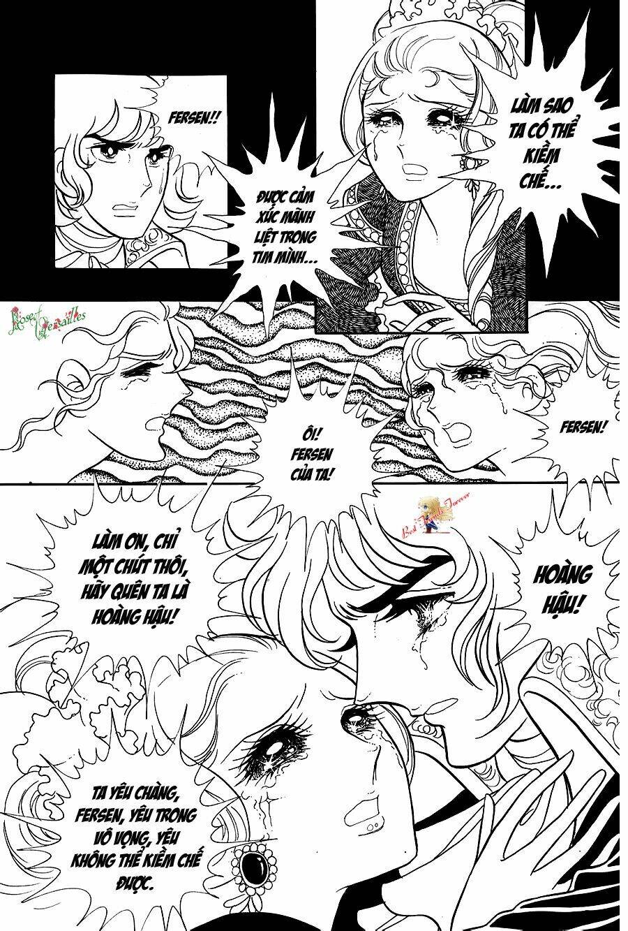 versailles no bara chapter 17 23