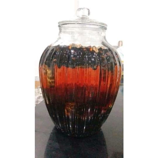 Hạt Giống Cây Chuối Cô Đơn KNS3715 - Gói 50 hạt
