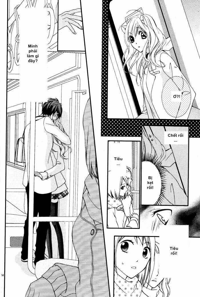 viên kẹo kỳ diệu chapter 0.1 16