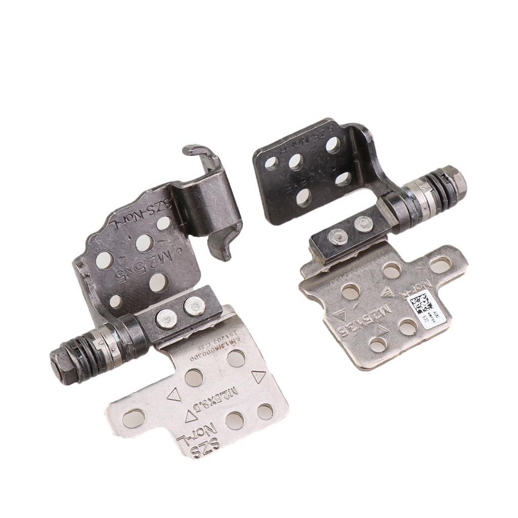 Laptop Notebook LCD Hinges  Replacement Part for Dell Latitude E5550