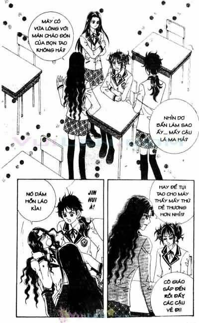 không bao giờ khóc chapter 10 58