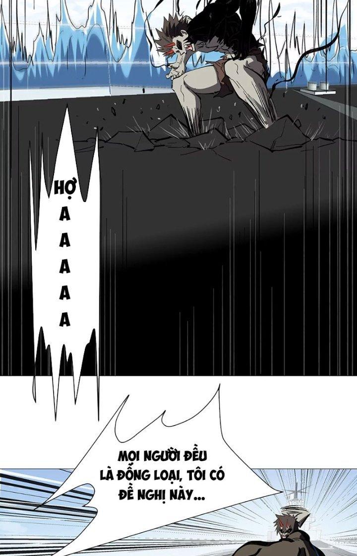 giang tư tiên sinh chapter 30 34