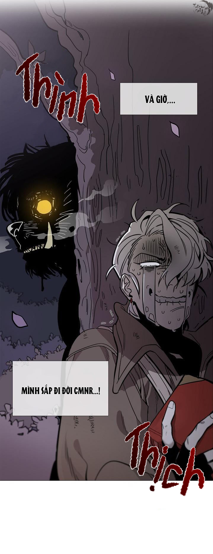 ta là hoàng tử của vùng đất này chapter 1 7