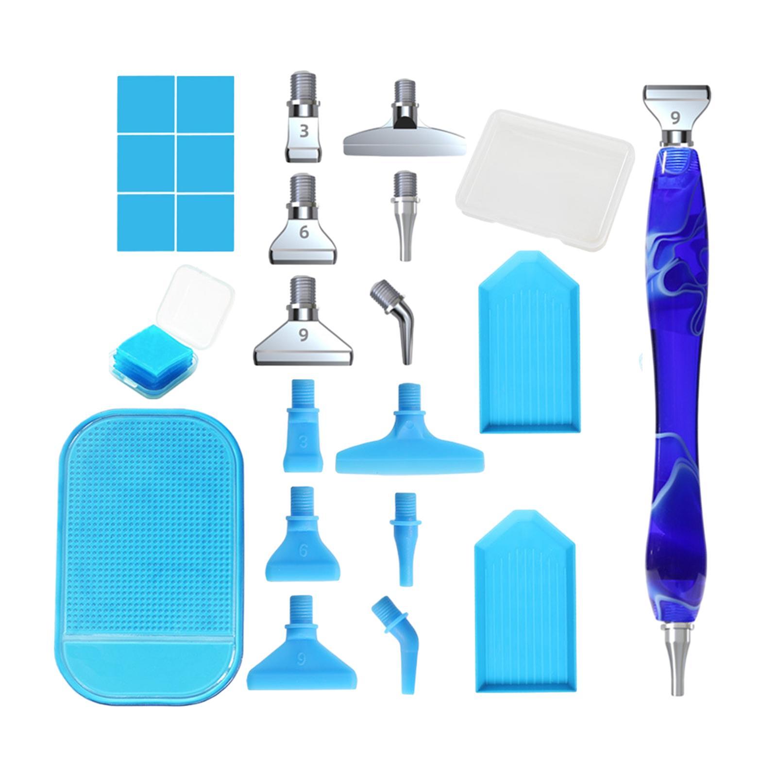 Diamond  Set  Supplies for Decoration DIY Craft Nail Art