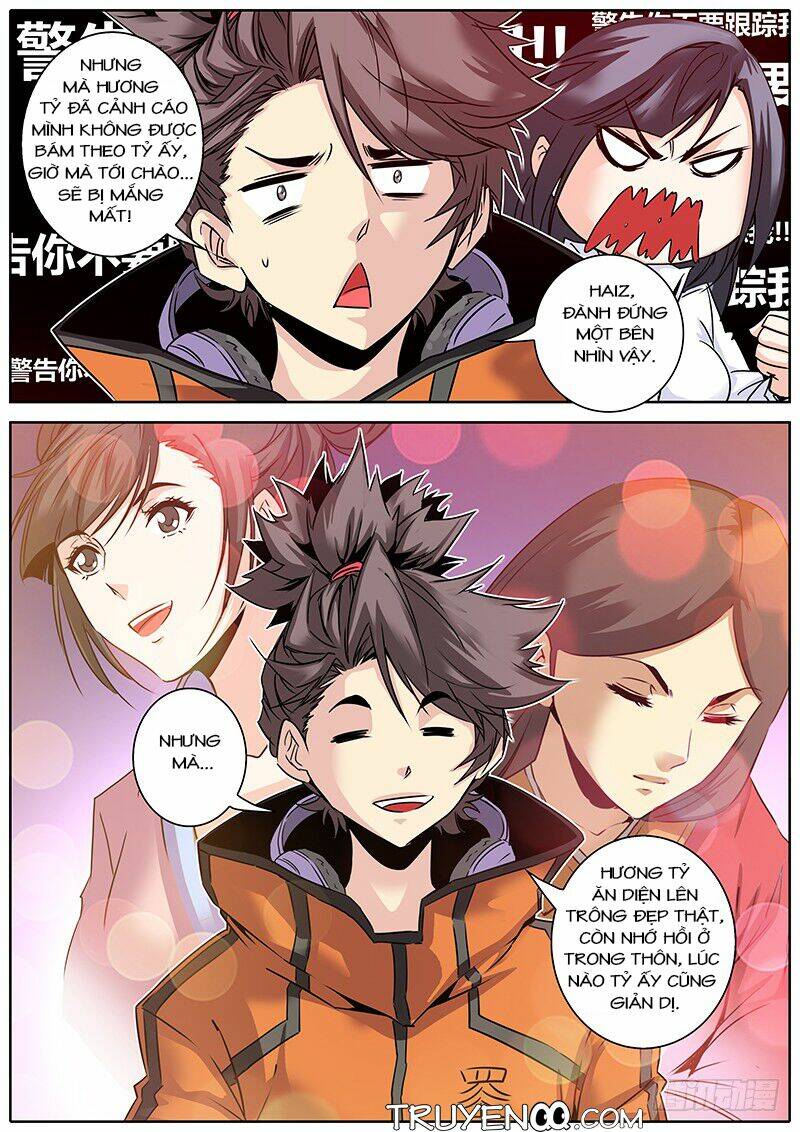 tần hiệp chapter 12 9