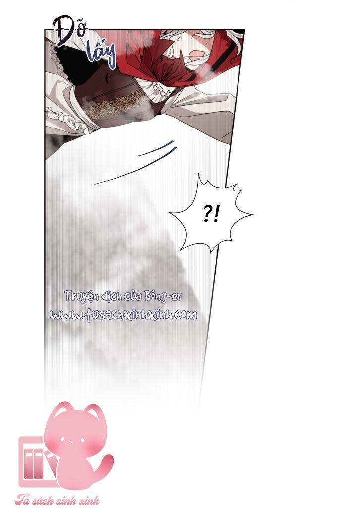 nguyện ước vô vọng của ma nữ chapter 9 13