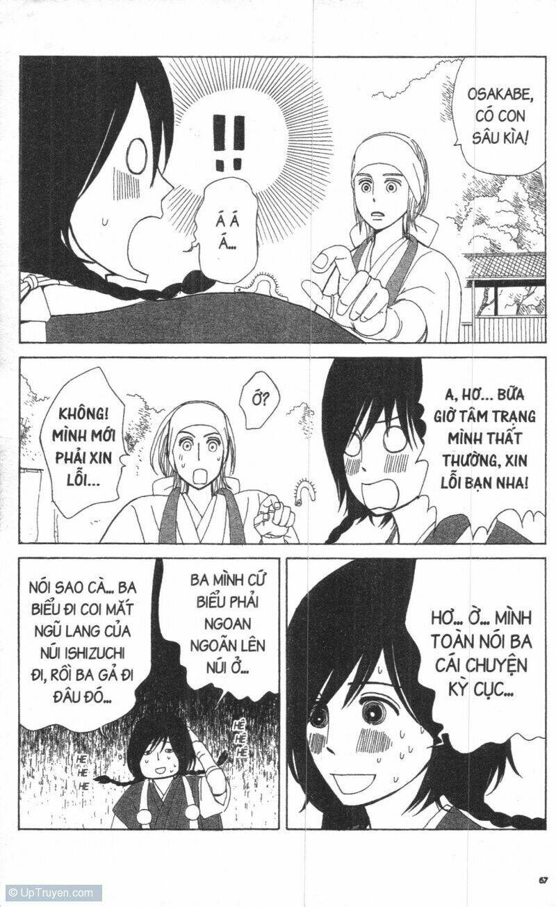 đứa con của tengu chapter 2 72