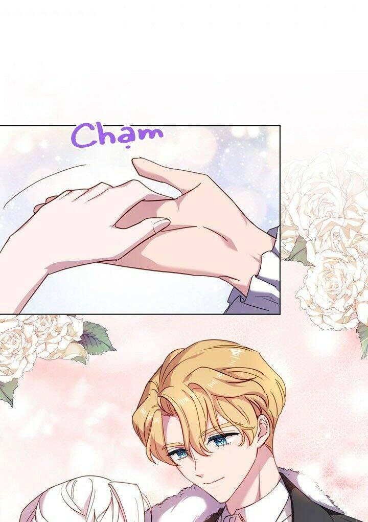 để yên cho tiểu thư hiền chapter 25 46