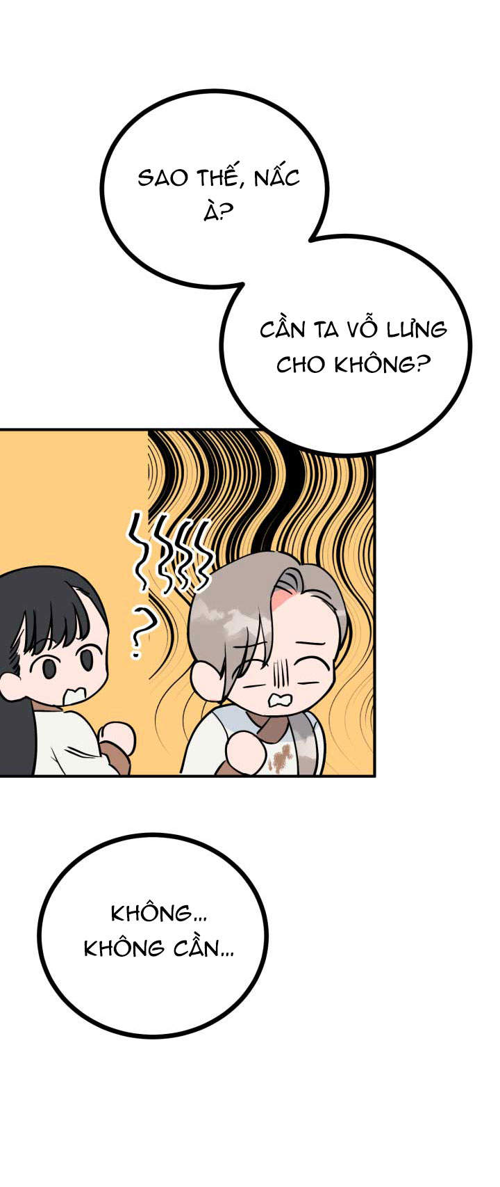 độc chủ chapter 10.1 29