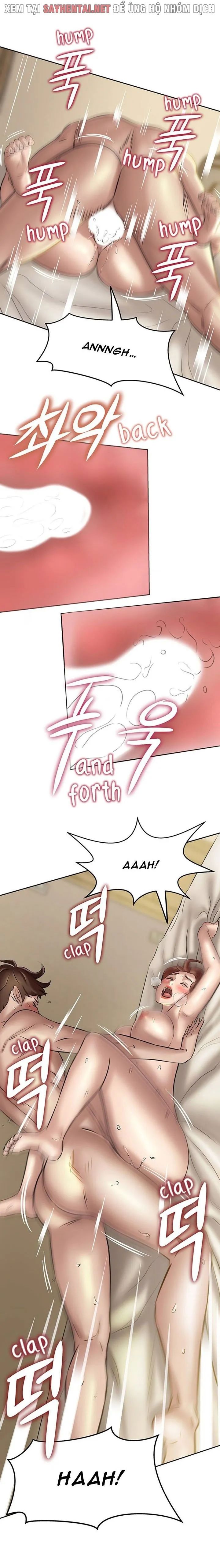 nhật ký quần lót chapter 11 11