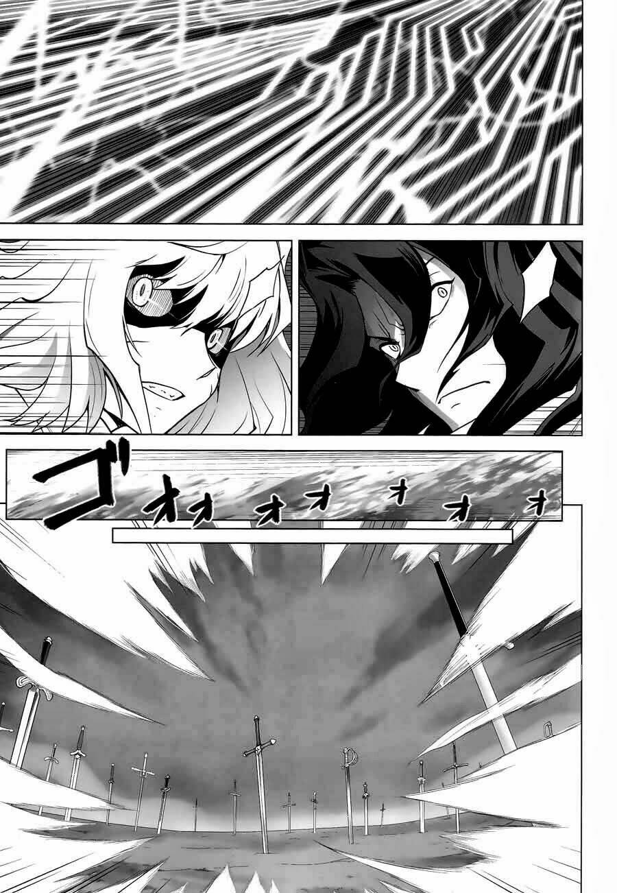 type-moon complex x chapter 8 78