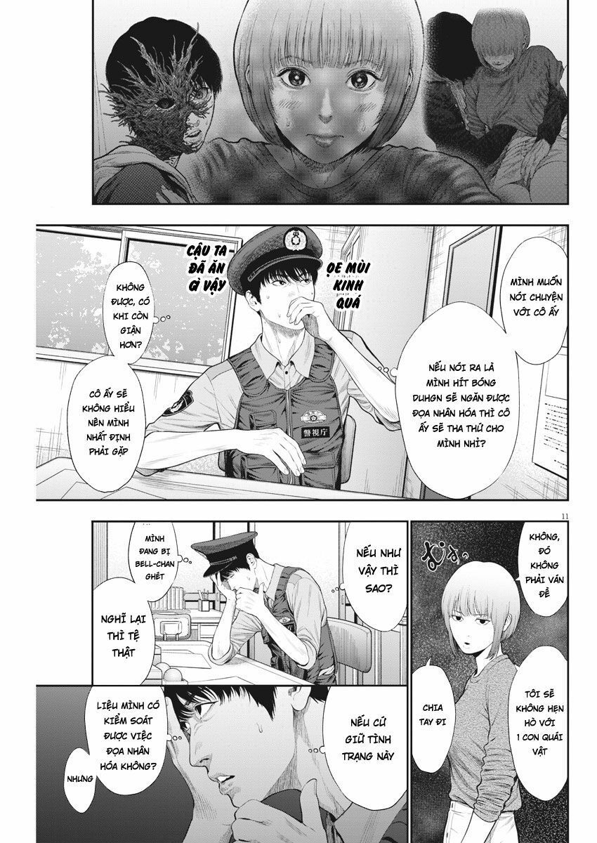 đọa nhân chapter 39 11